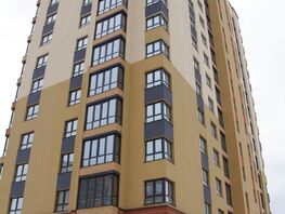Продается 2-комнатная квартира ЖК Солар-3, 1 этап, 43  м&sup2;, 8153000 рублей