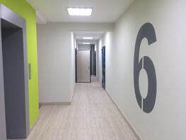 Продается 1-комнатная квартира ЖК Дивногорский, 20, 38.1  м&sup2;, 5100000 рублей