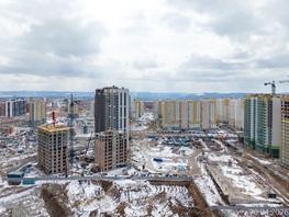 Продается 1-комнатная квартира ЖК Фамилия, дом 7, 27.3  м&sup2;, 4504500 рублей