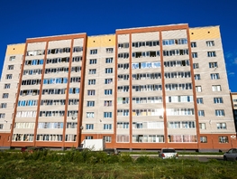 Продается 2-комнатная квартира ЖК Деповская, дом 56, 46.7  м&sup2;, 6400000 рублей