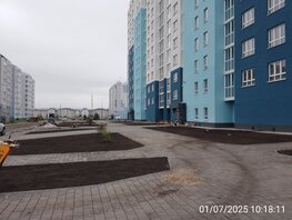 Продается 2-комнатная квартира ЖК Томь, дом 25, 47.1  м², 5890000 рублей