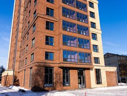 Продается 4-комнатная квартира ЖК 4 звезды, 104.15  м&sup2;, 24320000 рублей