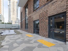 Продается 2-комнатная квартира ЖК АЭРОCITY (Аэросити), дом 2, 44.2  м², 7290000 рублей