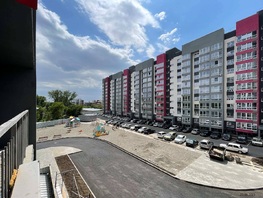 Продается 3-комнатная квартира ЖК Мотор, корпус 1, 67.8  м&sup2;, 12800000 рублей
