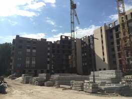 4-комн, Кубовая ул, д.113/5
