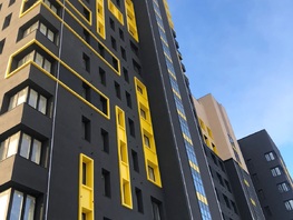 Продается 2-комнатная квартира ЖК Сказочный, дом 1, 43.9  м², 5400000 рублей