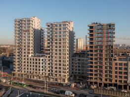 Продается парковка ЖК Авиатор, дом 1-1, 15.3  м&sup2;, 1300000 рублей
