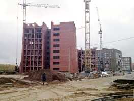 Продается 2-комнатная квартира МАЯК, дом 30, 63.87 м², 4598640 рублей