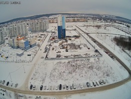 Продается 2-комнатная квартира ЖК Томь, дом 25, 47.1  м², 5890000 рублей