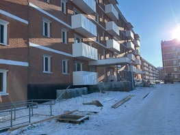 Продается 1-комнатная квартира ЖК Удачный, дом 23, 29.4  м&sup2;, 5700000 рублей
