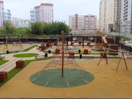 Продается 2-комнатная квартира ЖК Новая высота, дом 2, 60.7  м&sup2;, 11975000 рублей