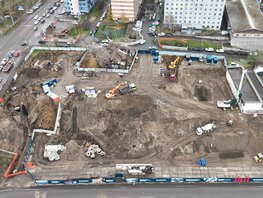 Продается 3-комнатная квартира ЖК Саммит, 116.6  м&sup2;
