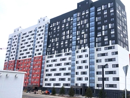 Продается 3-комнатная квартира ЖК Околица, дом 3, 83  м&sup2;, 10200000 рублей