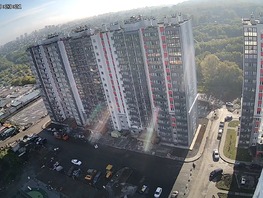 Продается 4-комнатная квартира ЖК Кузнецкий, дом 10, 87  м&sup2;, 10446500 рублей
