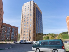 Продается 1-комнатная квартира ЖК Весенний, Заречная 21, дом 3, 43  м&sup2;, 7800000 рублей