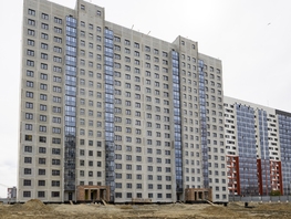 Продается Офис ЖК Чистая Слобода, дом 46, 166.8 м², 21700000 рублей
