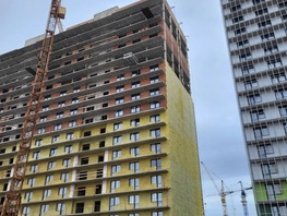 Продается 1-комнатная квартира ЖК Аллея Парк, 2 этап, 36.16  м&sup2;, 5207040 рублей