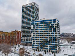 Продается 2-комнатная квартира ЖК Горская Лагуна, 39  м&sup2;, 9000000 рублей