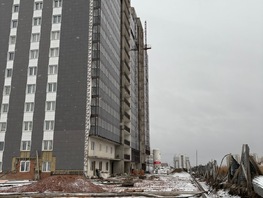 Продается Студия ЖК Дом на Светлова, 28.04  м², 3505000 рублей