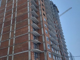 Продается 3-комнатная квартира ЖК Аллея Парк, 2 этап, 92.02  м&sup2;, 10766340 рублей