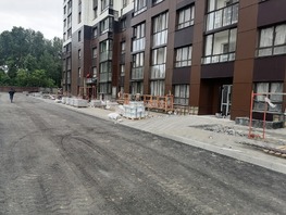 Продается 1-комнатная квартира ЖК Цветной бульвар, дом 2, 31.7  м&sup2;, 4250000 рублей