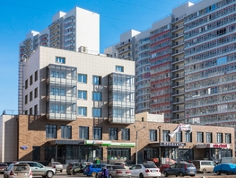 Продается Помещение ЖК Белые Росы, дом 33, 28.5 м², 3990000 рублей