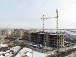Продается 1-комнатная квартира ЖК Новые Черёмушки, дом 1 корпус 2, 21  м², 2860000 рублей