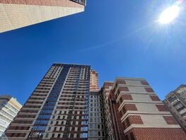 Продается Студия ЖК Расцветай на Гоголя, дом 4, 20  м&sup2;, 5500000 рублей