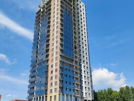 Новостройка Стрижи