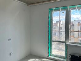 Продается 1-комнатная квартира ЖК Сибирский Двор, дом 6, 37.1  м&sup2;, 4266500 рублей
