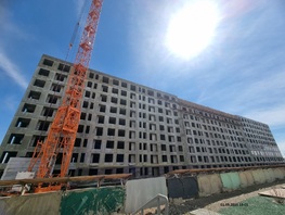 Продается Студия ЖК Юго-Западный, дом 17, 22.73 м², 3445000 рублей