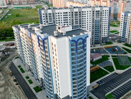 Продается 3-комнатная квартира ЖК Питер, дом 4, 82  м&sup2;, 13651000 рублей