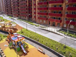 Продается 1-комнатная квартира ЖК Снегири, дом 10, 36.3 м², 5000000 рублей