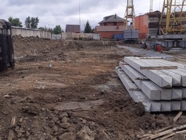 Продается 1-комнатная квартира ЖК На 2-й Дачной, 23 м², 5414200 рублей
