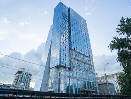 Продается 2-комнатная квартира ЖК Prime house (прайм хаус), 40.8  м&sup2;, 14900000 рублей