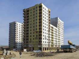 Продается Офис ЖК Тайгинский парк, дом 4, 124.9 м², 16000000 рублей