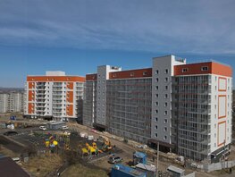 Продается Студия ЖК Новые Черёмушки, дом 1 корпус 2, 30.6 м², 3978000 рублей