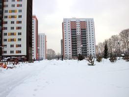 Продается 2-комнатная квартира ЖК Весенний, Заречная 39, дом 3/4, 36.9  м&sup2;, 5300000 рублей