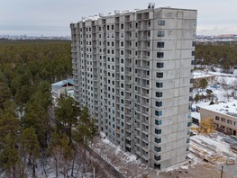 Продается 2-комнатная квартира АДАЛИН НА КУТУЗОВА , 54.1 м², 3624700 рублей