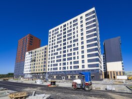 Продается Офис ЖК Тайгинский парк, дом 4, 124.9  м², 16000000 рублей