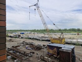 Продается 2-комнатная квартира ЖК Дивногорский, 2.0, 42.2 м², 4870000 рублей
