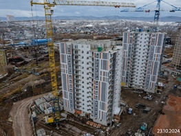 Продается 1-комнатная квартира ЖК Мичурино, дом 2 строение 6, 45.1  м², 5150000 рублей