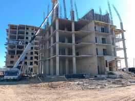 Продается 1-комнатная квартира ЖК Сосны, дом 2/2, 38.54 м², 5148366 рублей