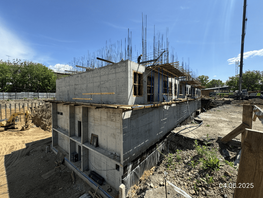 Продается 2-комнатная квартира ЖК Аквамарин, дом 1, 60.47 м², 13545280 рублей