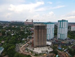 Продается 1-комнатная квартира ЖК Серебряный, дом 1 корпус 3, 32.9 м², 5198200 рублей