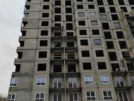 Продается 1-комнатная квартира ЖК Ежевика, 66.9  м², 8300000 рублей