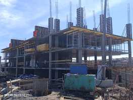 Продается 3-комнатная квартира ЖК Сибирский Двор, дом 2, 83 м², 8051000 рублей