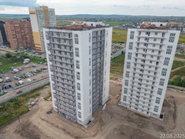 Продается Студия ЖК Три слона, дом 1, 37.4 м², 4450000 рублей