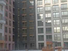 Продается 2-комнатная квартира ЖК Адалин на Семенова, 27 к2 (Семёнова), 60.7  м&sup2;, 10015000 рублей