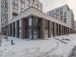Продается 3-комнатная квартира ЖК Европейский берег, дом 39, 148  м², 17250000 рублей